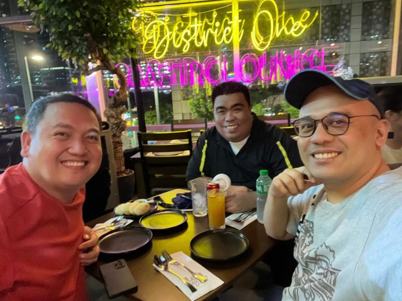 District One Taguig