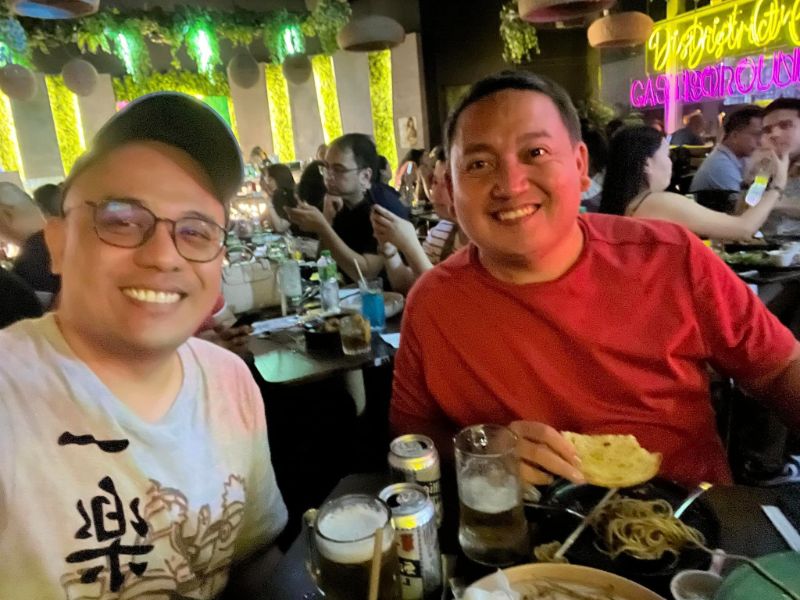 District One Taguig