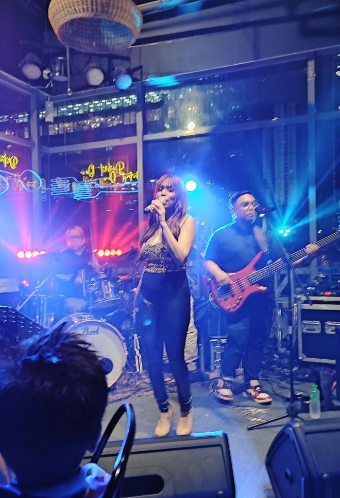 District One Taguig