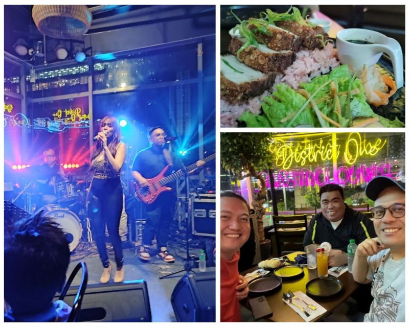District One Taguig