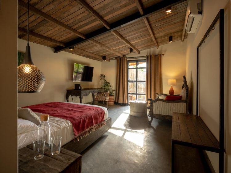 Hamanda Hotel