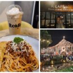 RCafe Gen. Trias Cavite