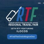 Regional Travel Fair