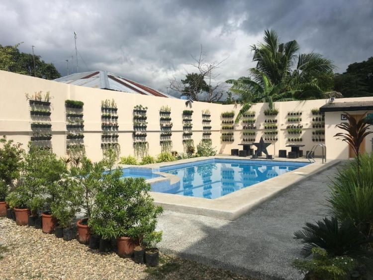 Stardust Beach Resort