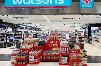 Watsons Philippines