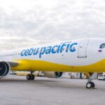 Cebu Pacific Fleet