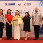 Cebu Pacific Honored