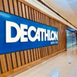 Decathlon North Edsa