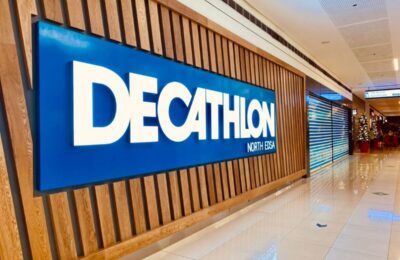 Decathlon North Edsa