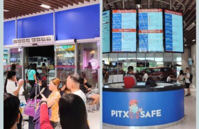 PITX to Alabang