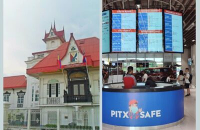 PITX to Cavite