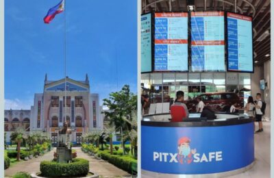 PITX to Lucena