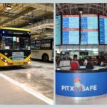 PITX to Makati