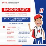 PITX to Nueva Ecija