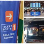 PITX to Sorsogon