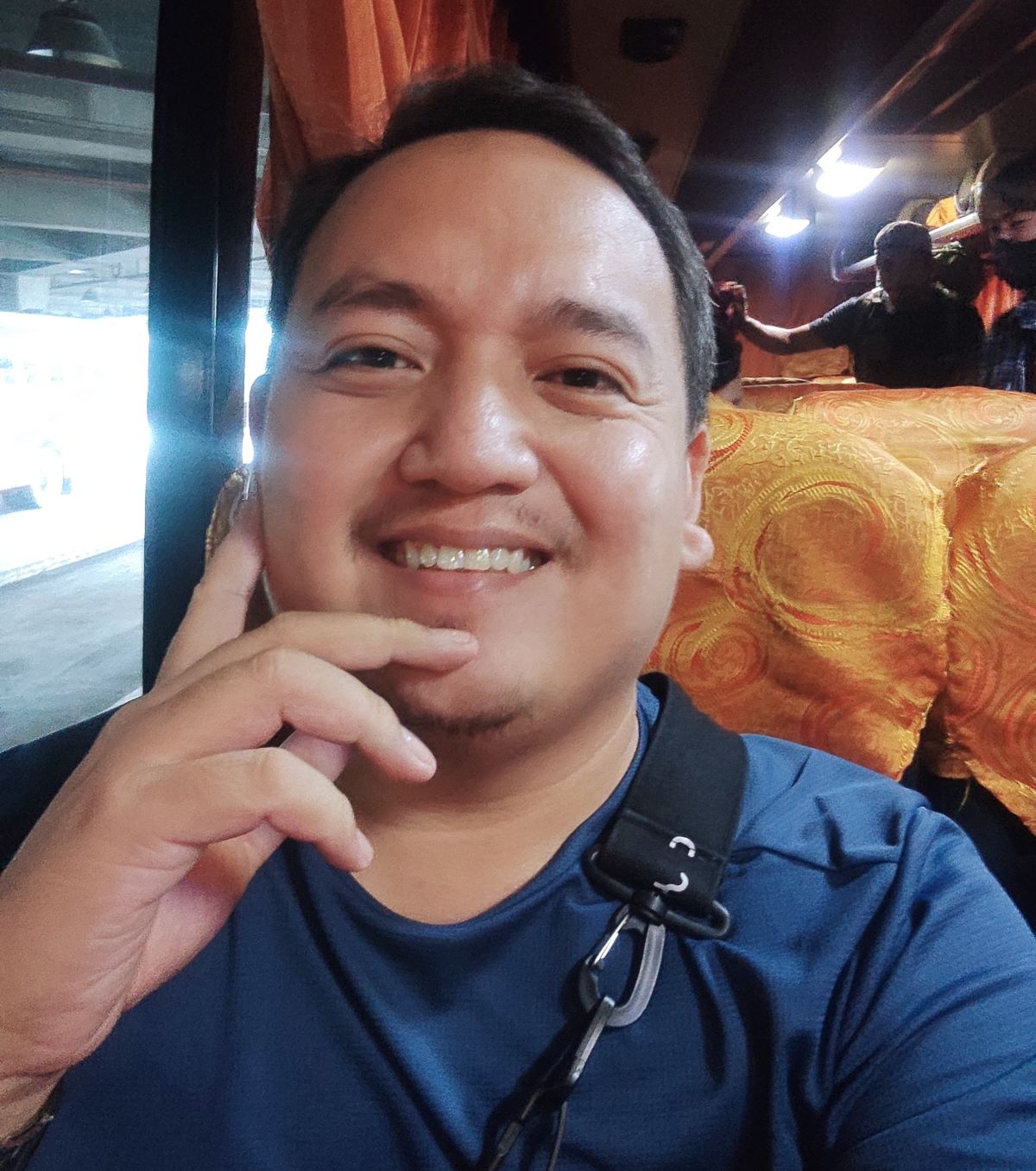 PITX to Sorsogon