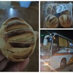 Pinagong Bread