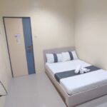 Rusville Hotel
