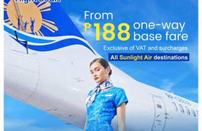 Sunlight Air Seat Sale Dec 30 2023