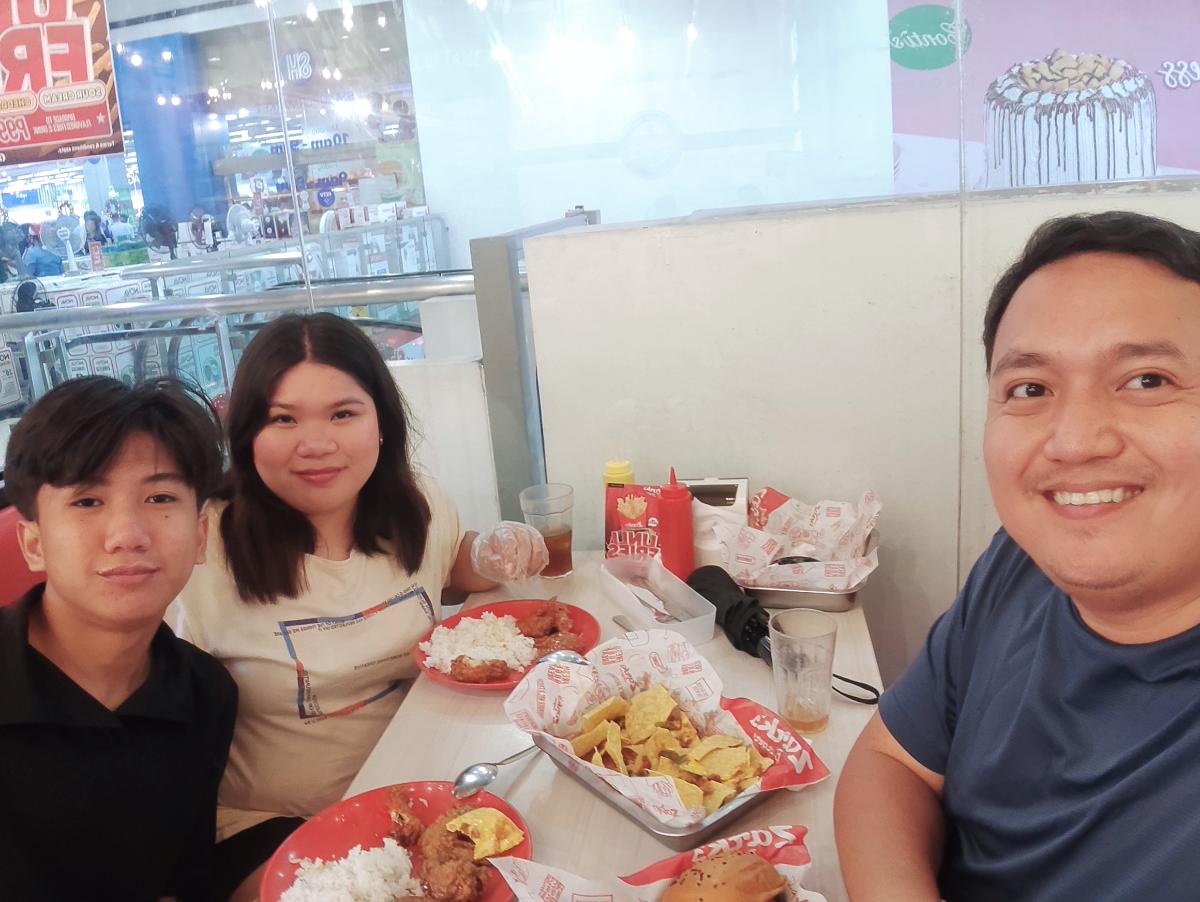 Zarks Burger