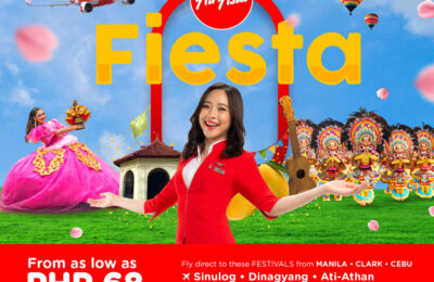 AirAsia Seat Sale Jan 2024
