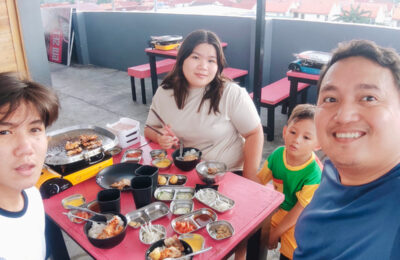 Black Pink 199 Samgyupsal