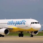 Cebu Pacific Manila to Dubai