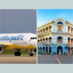 Cebu Pacific Manila to Iloilo