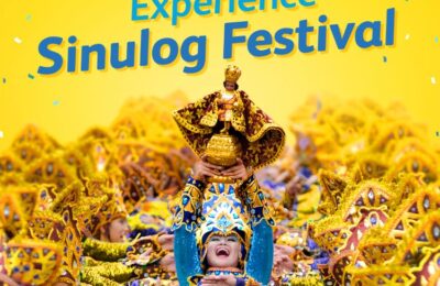 Cebu Pacific Seat Sale Sinulog