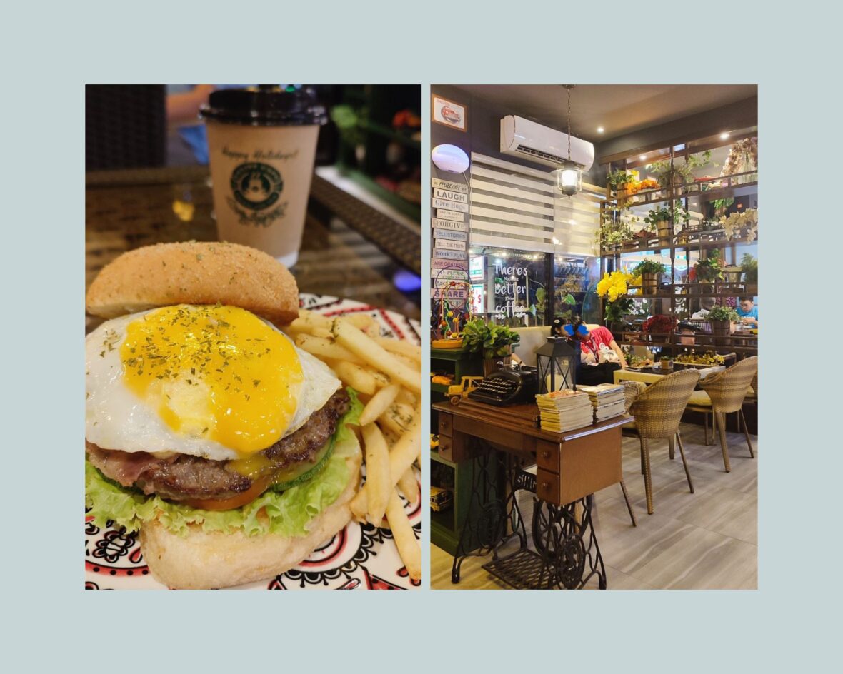 Felize Cafe