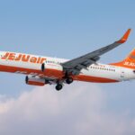 Jeju Air Sale