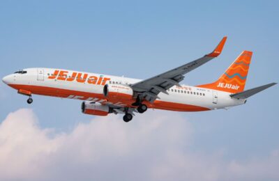 Jeju Air Sale