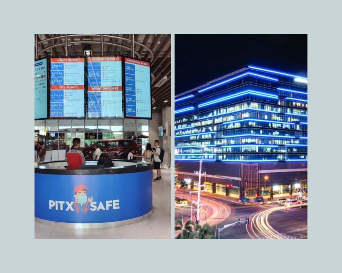 PITX to Aseana