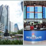 PITX to Ayala Makati