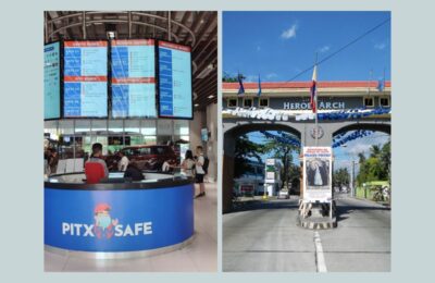 PITX to Cavite City