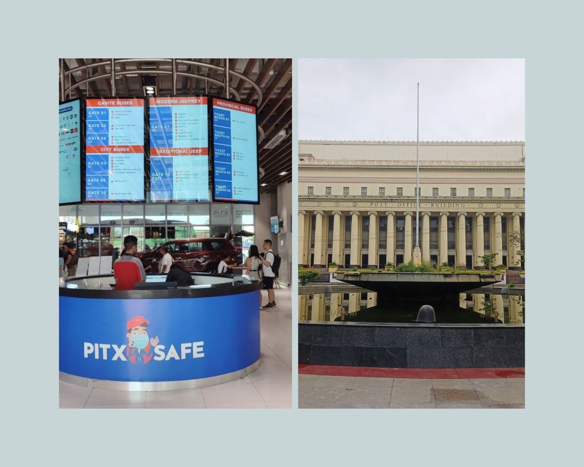PITX to Lawton