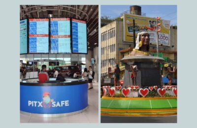 PITX to Olongapo