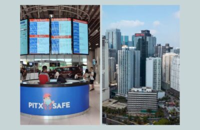 PITX to Ortigas
