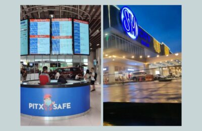 PITX to Sucat