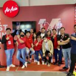 AirAsia PTAA Travel Expo 2