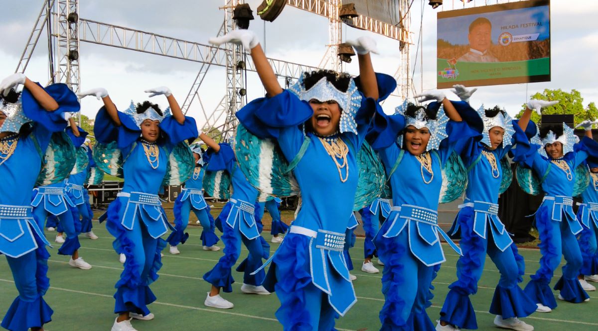 Bambanti Festival 2024 Street Dance