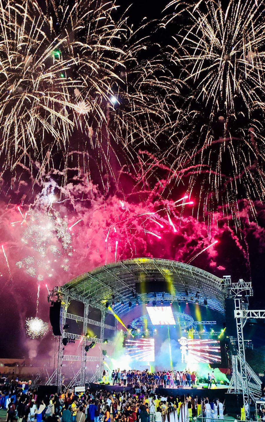 Bambanti Festival 2024