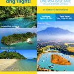 Cebu Pacific Seat Sale Feb 2024 Domestic
