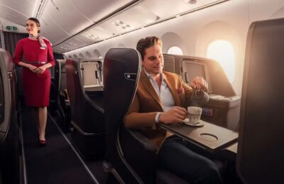 Turkish Airlines Sale Promo Campaign