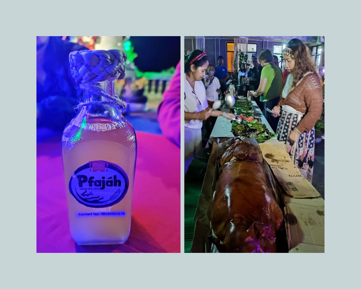 Pfajah