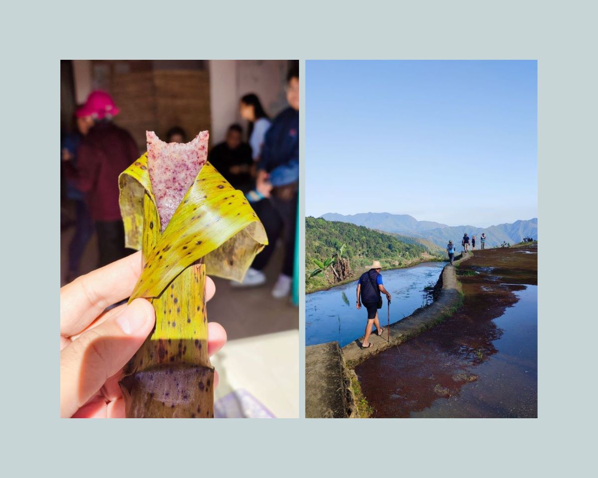 Pinang-et Mayoyao Ifugao