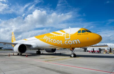 Scoot Sale Promo