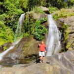 Tenogtog Falls