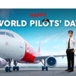AirAsia World Pilots Day