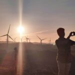 Burgos Wind Farm